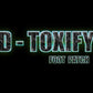 D-Toxify Detox Pleisters